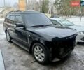 Чорний Ленд Ровер Рендж Ровер, об'ємом двигуна 4.39 л та пробігом 140 тис. км за 6700 $, фото 4 на Automoto.ua