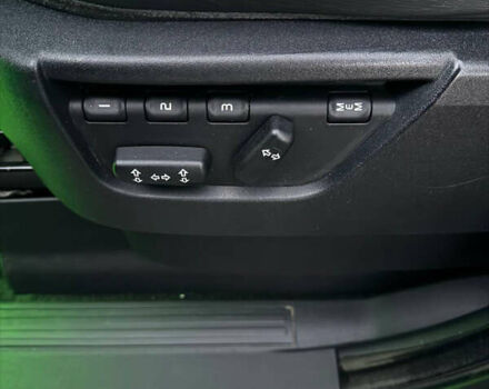 Черный Ленд Ровер Рендж Ровер, объемом двигателя 3.63 л и пробегом 309 тыс. км за 11999 $, фото 18 на Automoto.ua