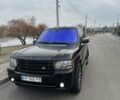 Черный Ленд Ровер Рендж Ровер, объемом двигателя 4.2 л и пробегом 250 тыс. км за 13800 $, фото 2 на Automoto.ua