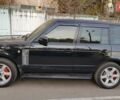 Чорний Ленд Ровер Рендж Ровер, об'ємом двигуна 4.2 л та пробігом 250 тис. км за 10000 $, фото 3 на Automoto.ua