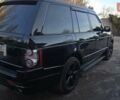 Чорний Ленд Ровер Рендж Ровер, об'ємом двигуна 4.2 л та пробігом 230 тис. км за 10500 $, фото 2 на Automoto.ua