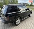 Чорний Ленд Ровер Рендж Ровер, об'ємом двигуна 4.2 л та пробігом 409 тис. км за 10000 $, фото 18 на Automoto.ua
