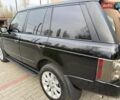 Чорний Ленд Ровер Рендж Ровер, об'ємом двигуна 4.2 л та пробігом 408 тис. км за 10000 $, фото 12 на Automoto.ua