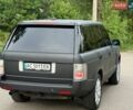 Чорний Ленд Ровер Рендж Ровер, об'ємом двигуна 4.2 л та пробігом 280 тис. км за 8200 $, фото 10 на Automoto.ua