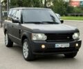 Чорний Ленд Ровер Рендж Ровер, об'ємом двигуна 4.2 л та пробігом 280 тис. км за 8200 $, фото 1 на Automoto.ua