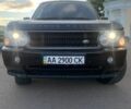 Чорний Ленд Ровер Рендж Ровер, об'ємом двигуна 4.2 л та пробігом 175 тис. км за 14900 $, фото 1 на Automoto.ua