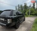 Чорний Ленд Ровер Рендж Ровер, об'ємом двигуна 4.2 л та пробігом 237 тис. км за 7999 $, фото 6 на Automoto.ua