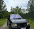 Чорний Ленд Ровер Рендж Ровер, об'ємом двигуна 4.2 л та пробігом 237 тис. км за 7999 $, фото 1 на Automoto.ua