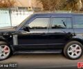 Чорний Ленд Ровер Рендж Ровер, об'ємом двигуна 4.2 л та пробігом 250 тис. км за 10500 $, фото 9 на Automoto.ua