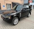 Черный Ленд Ровер Рендж Ровер, объемом двигателя 4.2 л и пробегом 408 тыс. км за 11700 $, фото 19 на Automoto.ua