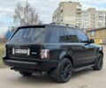 Чорний Ленд Ровер Рендж Ровер, об'ємом двигуна 4.2 л та пробігом 350 тис. км за 10800 $, фото 6 на Automoto.ua