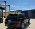 Чорний Ленд Ровер Рендж Ровер, об'ємом двигуна 2.72 л та пробігом 300 тис. км за 8500 $, фото 4 на Automoto.ua
