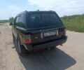 Чорний Ленд Ровер Рендж Ровер, об'ємом двигуна 3.6 л та пробігом 290 тис. км за 8710 $, фото 6 на Automoto.ua