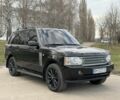 Чорний Ленд Ровер Рендж Ровер, об'ємом двигуна 4.2 л та пробігом 350 тис. км за 10800 $, фото 1 на Automoto.ua