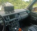 Чорний Ленд Ровер Рендж Ровер, об'ємом двигуна 3.6 л та пробігом 290 тис. км за 8710 $, фото 9 на Automoto.ua