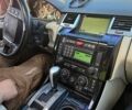 Чорний Ленд Ровер Рендж Ровер, об'ємом двигуна 4.2 л та пробігом 386 тис. км за 10500 $, фото 17 на Automoto.ua