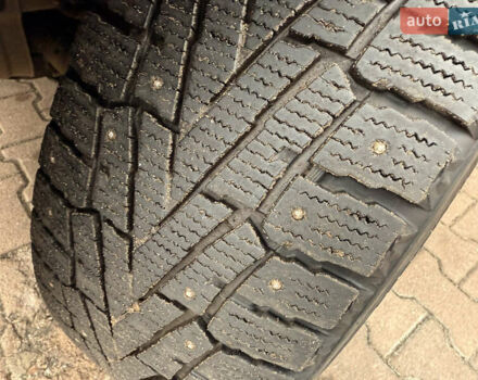 Чорний Ленд Ровер Рендж Ровер, об'ємом двигуна 4.2 л та пробігом 210 тис. км за 9900 $, фото 37 на Automoto.ua