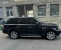 Чорний Ленд Ровер Рендж Ровер, об'ємом двигуна 4.2 л та пробігом 140 тис. км за 8500 $, фото 1 на Automoto.ua