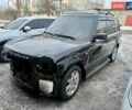 Чорний Ленд Ровер Рендж Ровер, об'ємом двигуна 4.39 л та пробігом 140 тис. км за 6900 $, фото 3 на Automoto.ua