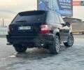 Чорний Ленд Ровер Рендж Ровер, об'ємом двигуна 4.4 л та пробігом 249 тис. км за 10500 $, фото 15 на Automoto.ua
