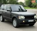 Чорний Ленд Ровер Рендж Ровер, об'ємом двигуна 4.2 л та пробігом 280 тис. км за 8500 $, фото 1 на Automoto.ua