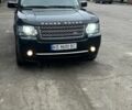Черный Ленд Ровер Рендж Ровер, объемом двигателя 4.2 л и пробегом 235 тыс. км за 12000 $, фото 5 на Automoto.ua