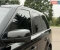 Чорний Ленд Ровер Рендж Ровер, об'ємом двигуна 4.4 л та пробігом 190 тис. км за 15800 $, фото 23 на Automoto.ua