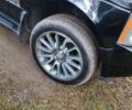 Чорний Ленд Ровер Рендж Ровер, об'ємом двигуна 3.63 л та пробігом 318 тис. км за 13400 $, фото 13 на Automoto.ua