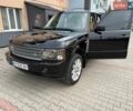 Чорний Ленд Ровер Рендж Ровер, об'ємом двигуна 4.2 л та пробігом 408 тис. км за 9500 $, фото 8 на Automoto.ua