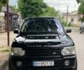 Чорний Ленд Ровер Рендж Ровер, об'ємом двигуна 4.4 л та пробігом 201 тис. км за 8300 $, фото 6 на Automoto.ua