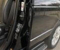 Чорний Ленд Ровер Рендж Ровер, об'ємом двигуна 4.4 л та пробігом 485 тис. км за 9990 $, фото 21 на Automoto.ua