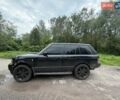Чорний Ленд Ровер Рендж Ровер, об'ємом двигуна 4.2 л та пробігом 237 тис. км за 7999 $, фото 4 на Automoto.ua