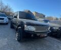 Чорний Ленд Ровер Рендж Ровер, об'ємом двигуна 4.2 л та пробігом 230 тис. км за 11800 $, фото 1 на Automoto.ua