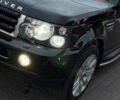 Черный Ленд Ровер Рендж Ровер, объемом двигателя 3.63 л и пробегом 309 тыс. км за 11999 $, фото 8 на Automoto.ua