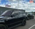 Чорний Ленд Ровер Рендж Ровер, об'ємом двигуна 4.2 л та пробігом 240 тис. км за 7500 $, фото 9 на Automoto.ua