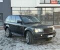 Чорний Ленд Ровер Рендж Ровер, об'ємом двигуна 4.4 л та пробігом 249 тис. км за 10500 $, фото 9 на Automoto.ua