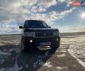 Чорний Ленд Ровер Рендж Ровер, об'ємом двигуна 4.2 л та пробігом 341 тис. км за 12000 $, фото 5 на Automoto.ua