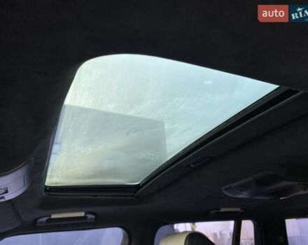 Чорний Ленд Ровер Рендж Ровер, об'ємом двигуна 4.2 л та пробігом 238 тис. км за 11000 $, фото 27 на Automoto.ua