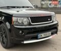 Чорний Ленд Ровер Рендж Ровер, об'ємом двигуна 4.4 л та пробігом 190 тис. км за 15800 $, фото 30 на Automoto.ua