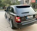 Чорний Ленд Ровер Рендж Ровер, об'ємом двигуна 4.2 л та пробігом 140 тис. км за 8900 $, фото 20 на Automoto.ua