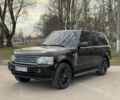 Чорний Ленд Ровер Рендж Ровер, об'ємом двигуна 4.2 л та пробігом 350 тис. км за 10800 $, фото 3 на Automoto.ua