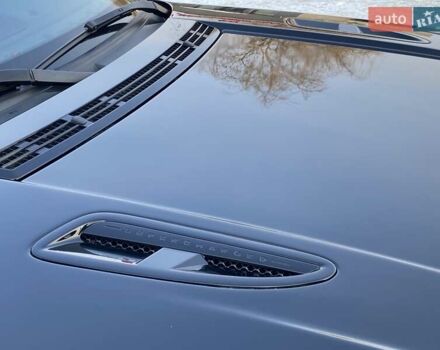 Чорний Ленд Ровер Рендж Ровер, об'ємом двигуна 4.2 л та пробігом 238 тис. км за 11000 $, фото 6 на Automoto.ua