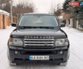 Чорний Ленд Ровер Рендж Ровер, об'ємом двигуна 4.2 л та пробігом 249 тис. км за 9400 $, фото 3 на Automoto.ua