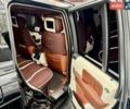 Чорний Ленд Ровер Рендж Ровер, об'ємом двигуна 4.39 л та пробігом 140 тис. км за 6700 $, фото 13 на Automoto.ua