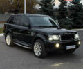 Черный Ленд Ровер Рендж Ровер, объемом двигателя 3.63 л и пробегом 309 тыс. км за 11999 $, фото 1 на Automoto.ua
