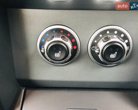 Чорний Ленд Ровер Рендж Ровер, об'ємом двигуна 4.2 л та пробігом 146 тис. км за 15000 $, фото 19 на Automoto.ua