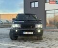 Чорний Ленд Ровер Рендж Ровер, об'ємом двигуна 4.4 л та пробігом 249 тис. км за 10500 $, фото 4 на Automoto.ua