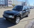 Чорний Ленд Ровер Рендж Ровер, об'ємом двигуна 3.6 л та пробігом 200 тис. км за 10600 $, фото 1 на Automoto.ua