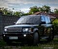 Чорний Ленд Ровер Рендж Ровер, об'ємом двигуна 4.2 л та пробігом 234 тис. км за 11000 $, фото 2 на Automoto.ua