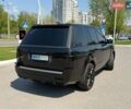 Чорний Ленд Ровер Рендж Ровер, об'ємом двигуна 3.6 л та пробігом 360 тис. км за 10500 $, фото 3 на Automoto.ua